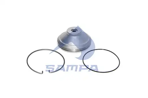 Крышка ступицы SAMPA 040.587/2