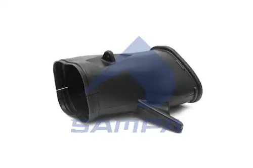 трубопровод воздушного фильтра! SCANIA 042.458 SAMPA
