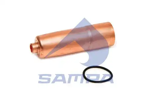 стакан форсунки! RVI 078.209 SAMPA