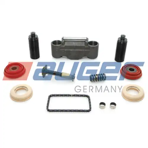 р/к диcков. тормоза! 16(мр) полный комплект KnorrSN6 78534 AUGER