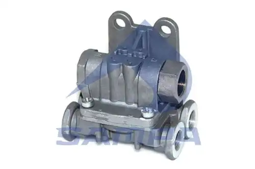 клапан растормаживания !P=12bar DAF, Scania, RVI, Fruehauf, Krone 093.211 SAMPA