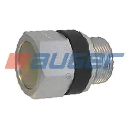 клапан предохранительный! 17BAR MAN D0834/0836/2676/2866/ 78620 AUGER