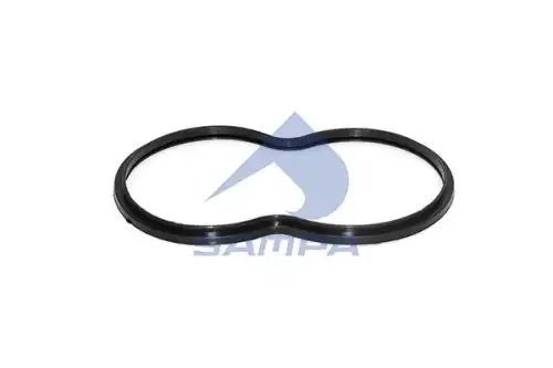 прокладка термостата! (р) 75°С Scania P/R-Series дв. DC9/11/13/16, DC-DT12 042.468 SAMPA