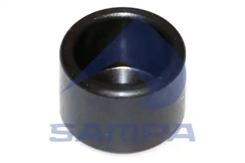 втулка/демпфер болта выхлопной системы ! MAN F90 203.159 SAMPA
