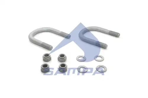 Стремянка рессоры SAMPA 070.716