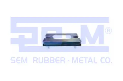 Отбойник рессоры SE-M 11593