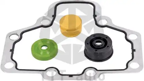 р/к диcкового тормоза!заглушки(3шт),прокл-а для 40 195 043/4DAF LF45/55,IVECO EuroCargo 14810 TTT