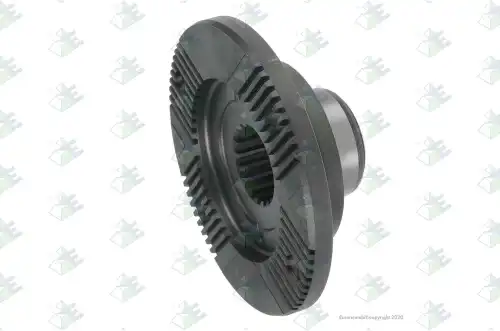 Фланец карданного вала EURORICAMBI 88531058