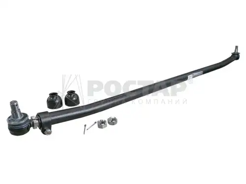 Рулевая тяга ROSTAR 180-3414052-61
