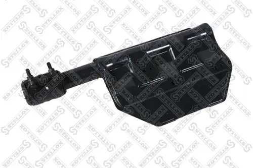 кронштейн брызговика !правый Scania 5-series 87-55505-SX STELLOX