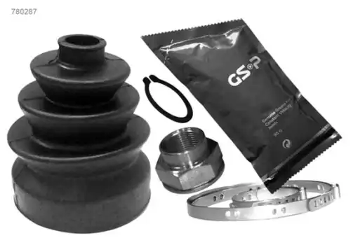 к-кт пыльника ШРУСа наружного! Daewoo Kalos 1.4/1.5 16V 02>