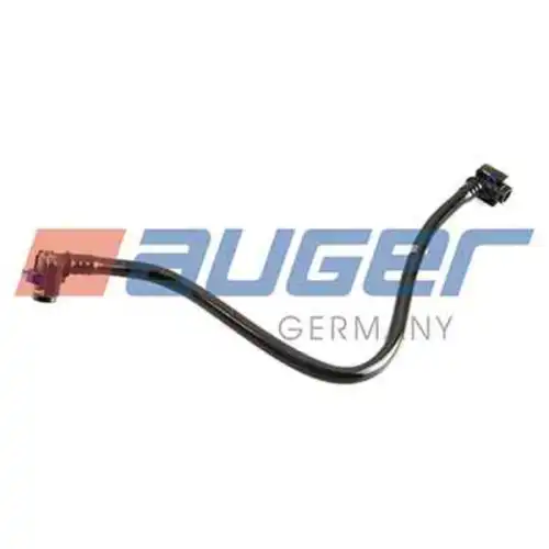 трубка охл. компрессора! пластик MAN TGA/TGL/TGM/TGS/TGX 79103 AUGER