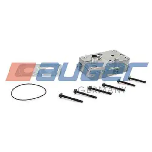 ГБЦ компрессора!MB Actros/Antos/Arocs/Axor, двиг. OM 906LA/OM926 79640 AUGER