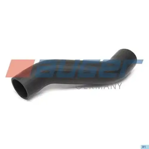 патрубок охлаждения ретардера ! Scania R 80162 AUGER