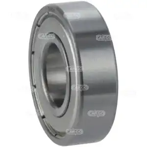 подшипник генератора! железная обойма 12x28x8mm Alfa Romeo, Fiat Croma, Iveco, Lancia 142305 CARGO