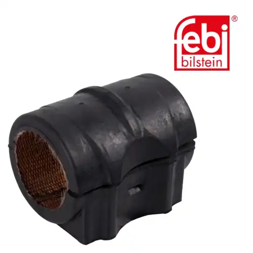 втулка стабилизатора переднего! d33.8 Land Rover Range Rover Sport II 10> 44545 FEBI