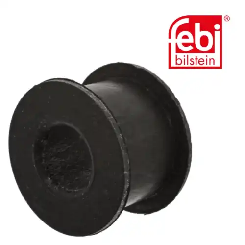 втулка тяги стабилизатора переднего! Audi A3, VW Bora/Golf 96> 39555 FEBI
