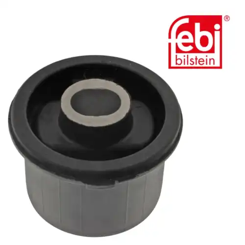 сайлентблок пер.! Audi A6 2.0-4.2/2.0TDi-3.0TDi 04> 38782 FEBI