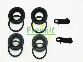 рем.к-т диск.торм. ! d28/32 Audi Q7 06> 228002 FRENKIT