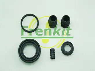 рем.к-т диск.торм. ! d34Nissan Primera/Sunny/Almera 88>, Hyundai Lantra 95> 234028 FRENKIT