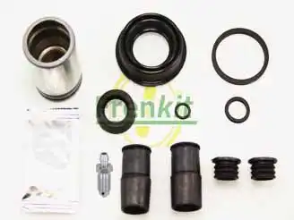 рем.к-т дискового тормоза с поршнем! d36 Ate Ford Transit Connect 02> 236921 FRENKIT