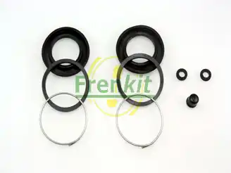 р/к дискового тормоза! d38 Toyota Celica, Mitsubishi 3000 92> 238035 FRENKIT