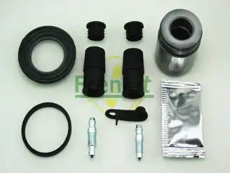 рем.к-т диск.торм.с порш.зад.!d40 ATE BMW 3-series E46 240904 FRENKIT