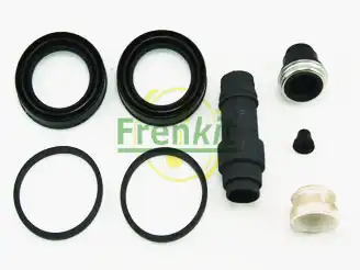 рем.к-т диск.торм. перед.!d42 Bendix Ford Transit 91-00 242025 FRENKIT