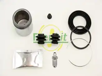 рем.к-т диск.торм. !с поршнем d43 Toyota Avensis Verso/Previa 00> 243918 FRENKIT