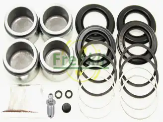 рем.к-т диск.торм. с поршнем! d45 (Sumitomo) Toyota Land Cruiser 80/4-Runner 90> 245917 FRENKIT