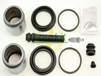 D41781C рем.к-т диск.торм.пер.с 2 поршн.! Mitsubishi Pajero/Grandis 2.4/2.0Di-D 00> d45 245924 FRENKIT