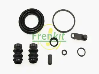 рем.к-т дискового тормоза зад.! d48 Bosch Ford Transit 06> 248082 FRENKIT