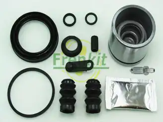 рем.к-т диск.торм.с поршнем перед.! d54 Citroen C5 I 01> 254942 FRENKIT