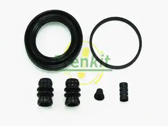 рем.к-т диск.торм.! d57  Nissan Tiida 07> 257026 FRENKIT