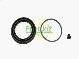 рем.к-т диск.торм. перед.!MB W140/W210 91>d60 260020 FRENKIT