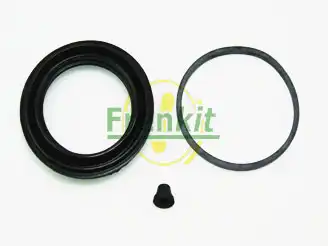 рем.к-т диск.торм.! d66 KIA Carniva 99-01 266005 FRENKIT