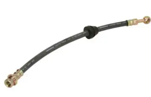 шланг тормозной передний! Chevrolet Aveo, Daewoo Kalos 1.4/1.6 02> FT0194 K&K