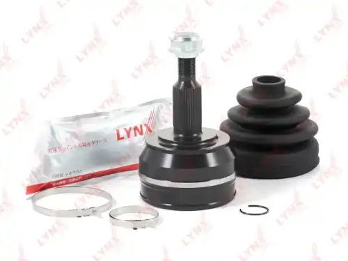 ШРУС наружный LYNXAUTO CO-8006