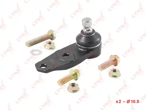 Шаровая опора LYNXAUTO C1091LR