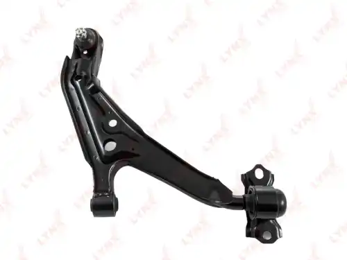 Рычаг подвески LYNXAUTO C5012R справа передняя ось нижний NISSAN Primera(P11) 1.6-2.0D 96-02