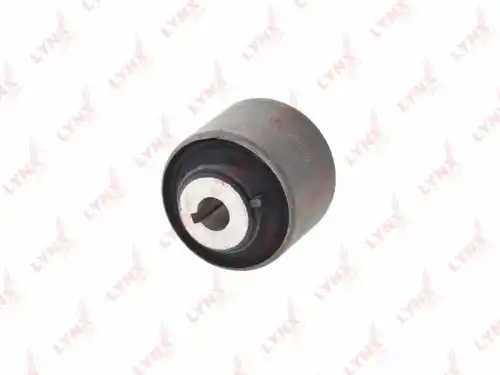 сайлентблок задний нижн. рычага перед.подв.! VW Transporter/Multivan V 1.9D-3.2 03> C8072 LYNXAUTO