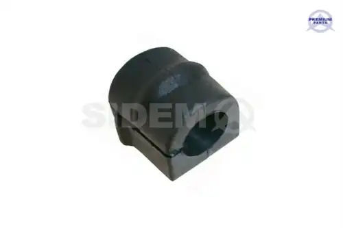 втулка стабилизатора переднего! d23 Opel Zafira all 99> 809808 SIDEM