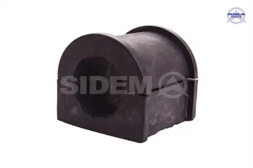 втулка стабилизатора заднего центральная! VW Sharan 01> 803909 SIDEM