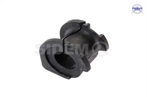 втулка стабилизатора переднего! Suzuki Swift III 05>, Opel Agila 08> 809817 SIDEM