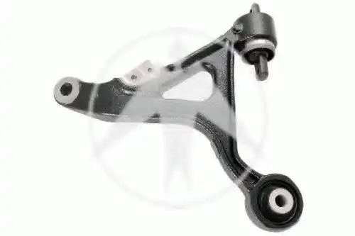 Рычаг подвески SIDEM 67274 слева Volvo S60/V70 II