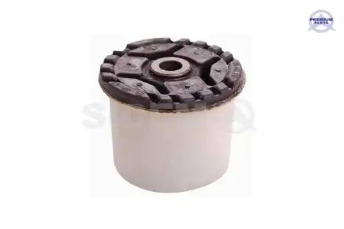 сайлентблок зад.балки! Opel Corsa B/C 93> 809304 SIDEM