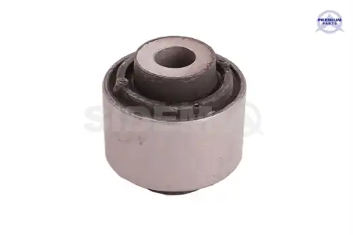 сайлентблок рычага задний! Audi A3/TT 1.8i 99>, Skoda Octavia 1.8-2.0i/1.9TDi 00-06 863721 SIDEM