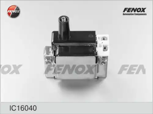 Катушка зажигания FENOX IC16040