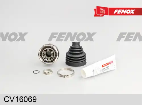 ШРУС наружный FENOX CV16069