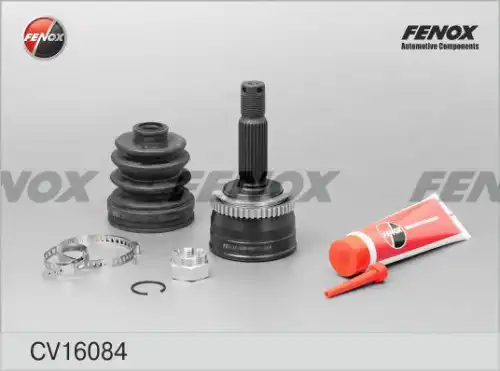 ШРУС наружный FENOX CV16084